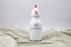 Gusti Trinkflasche von Asobu 0