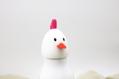 Gusti Trinkflasche von Asobu 1