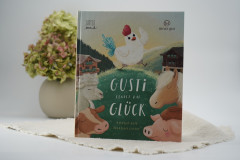 Kinderbuch 