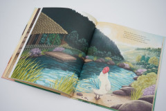 Kinderbuch 