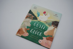 Kinderbuch 